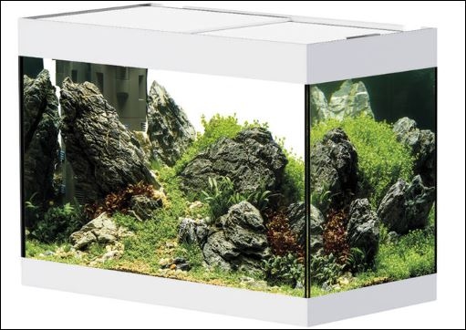 OASE  AQUARIUM SET  STYLE LINE 125