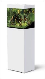 OASE AQUARIUM SET  STYLE LINE 85