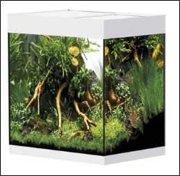 OASE AQUARIUM SET  STYLE LINE 85