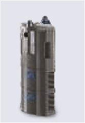 OASE BIOPLUS THERMO 100 BINNENFILTER