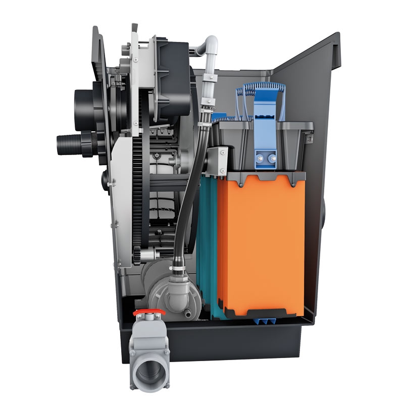 OASE BIOTEC PREMIUM 80000 GEPOMPT OC