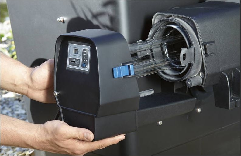 OASE BITRON ECO 240 UVC