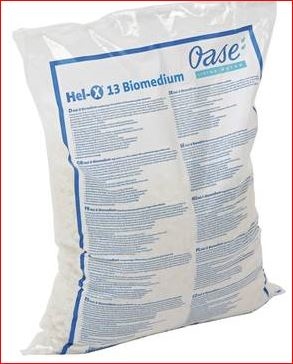 OASE HELIX-13 BIOMEDIUM 25L