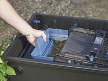 OASE SCREENMATIC2  40000  VIJVERFILTER