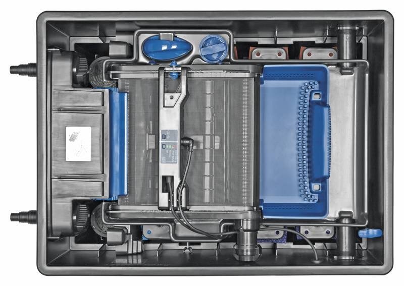 OASE SCREENMATIC2  40000  VIJVERFILTER