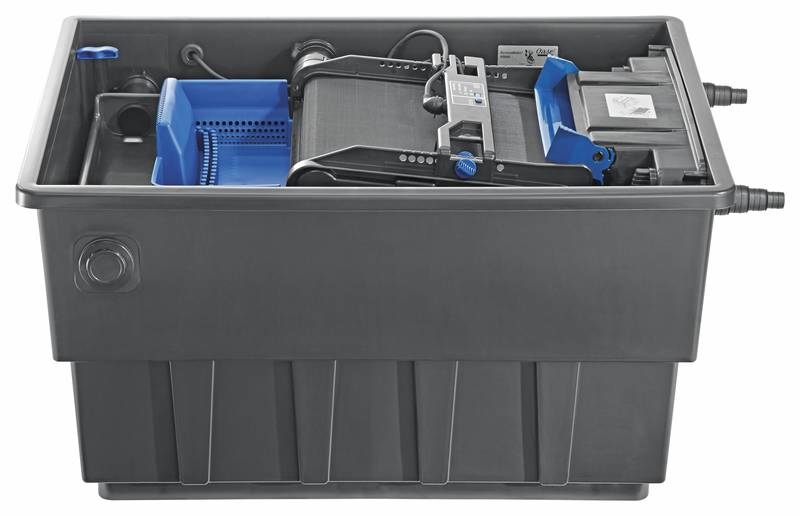 OASE SCREENMATIC2  40000  VIJVERFILTER