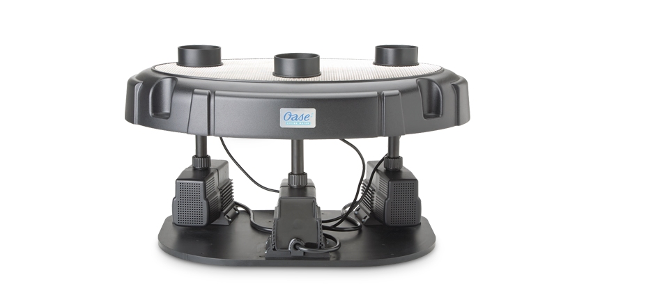 OASE WATER TRIO