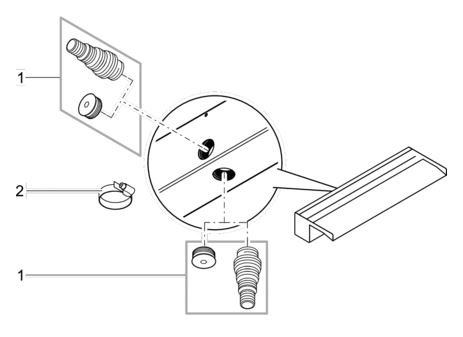 OASE WATERFALL XL 60