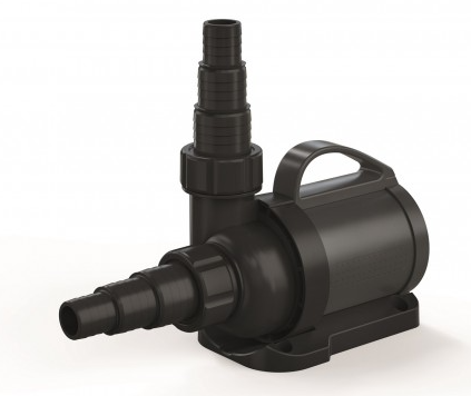 PONTEC PONDOMAX ECO 10000 CONTROL