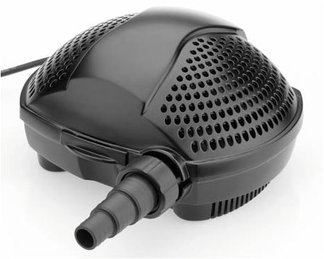 PONTEC PONDOMAX ECO 3500