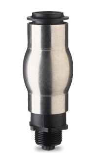 SPUITKOP SCHUIMSPROEIER 1" AANSLUITING