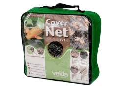 VELDA COVER NET 4X3