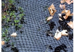 VELDA COVER NET 4X3