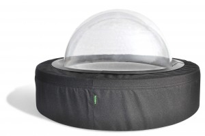 VELDA FLOATING FISH DOME M
