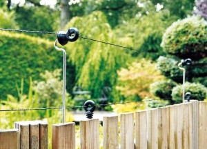 VELDA GARDEN PROTECTOR
