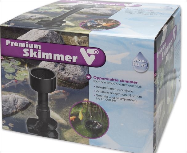 VT PREMIUM SKIMMER