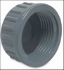 PVC EIND DOP BINNENDRAAD 11/2