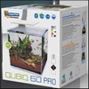 SF QUBIQ 60 PRO WIT AQUARIUM