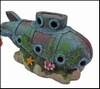 SF DECO LED SUBMARINE