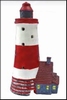 SF DECO LED LIGHT HOUSE