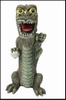 SF DECO DRAGON L