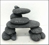 HS BLEU BELLE PACIFIC PEBBLE MOUNTAIN GREY M 15X8X10 CM