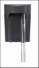 OASE BIOSTYLE 75 HANG ON FILTER VOOR AQUARIA TOT 75L
