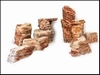 HS AQUA GRAND CANYON ROCK S CA 0,5-2KG