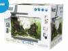 SF QUADRO 70 PRO AQUASCAPING AQUARIUM ZWART