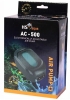 HS AQUA AC-500 LUCHTPOMP 500L/U REGELBAAR