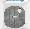 SF X-PRO THERMO 1500 CARBON CARDRIDGE