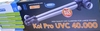 SF KOI PRO RVS UVC 40WATT