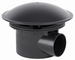 BODEMDRAIN POTMODEL 110MM