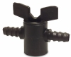 PP KRAAN 25MM SLANG