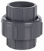 PVC 3/3 KOPPELING LIJM/DRAAD 11/4X40MM