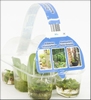 AANBIEDING DRIJFPLANTEN SIXPACK 2 X 3 STUKS IN TRAY
