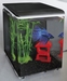 SF HOME 8 AQUARIUM ZWART