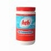 ZWEMBAD HTH CHLOOR TABLETTEN/BRIQUETTE 7GR 1KG