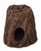HS CERAMIC CICHLID TREE STUMP XS