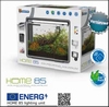 SF HOME 85 AQUARIUM ZWART  LAATSTE MODEL