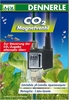 DENNERLE CO2 MAGNEETVENTIEL INCL TERUGSLAGVENTIEL