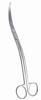 SF PLANTENSCHAAR WAVE 25CM RVS