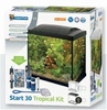 SF START 30 TROPICAL KIT ZWART