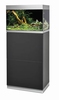 OASE HIGHLINE OPTIWHITE 175 AQUARIUM MET MEUBEL DIV KLEUREN