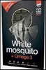 DIEPVRIES VISVOER DUTCH SELECT  WITTE MUGGELARVEN & OMEGA 3