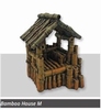 SF BAMBOO HOUSE M