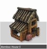 SF BAMBOO HOUSE S