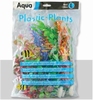 SF PLASTIC PLANTS L 6 STUKS CA 30CM