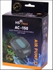 HS AQUA AC-150 LUCHTPOMP 150L/U REGELBAAR