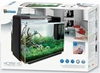 SF HOME 110 AQUARIUM WIT LAATSTE SHOWMODEL